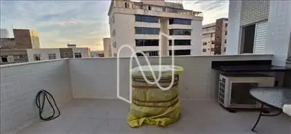 Área privativa