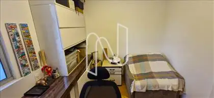Quarto/escritório