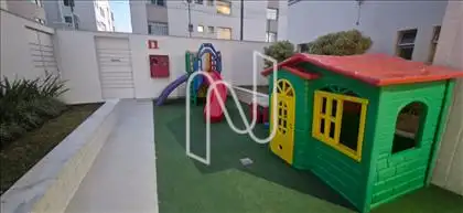 Espaço kids