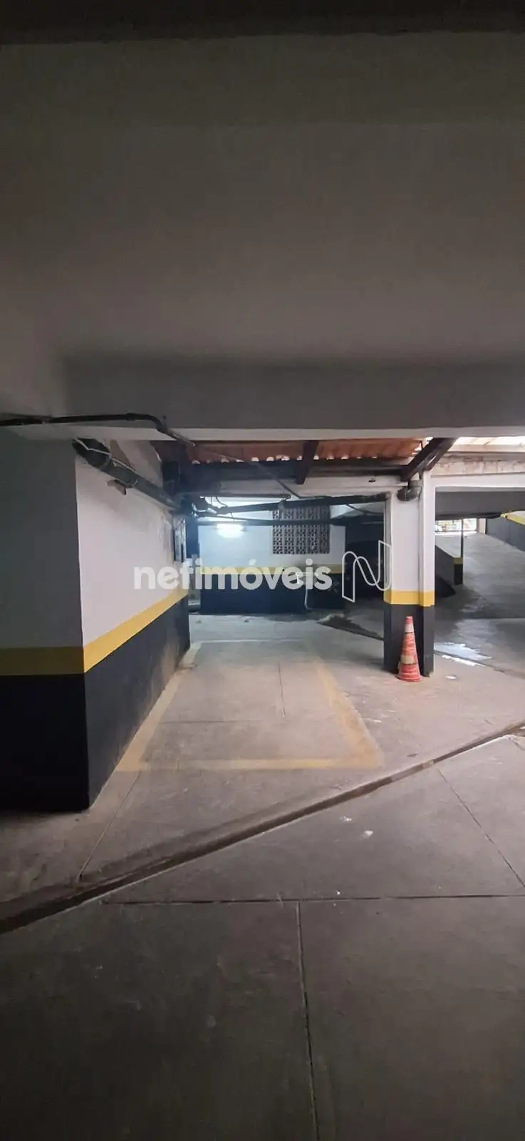 Fácil de estacionar