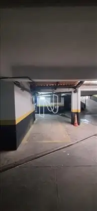 Fácil de estacionar 