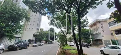 Avenida Brasil 