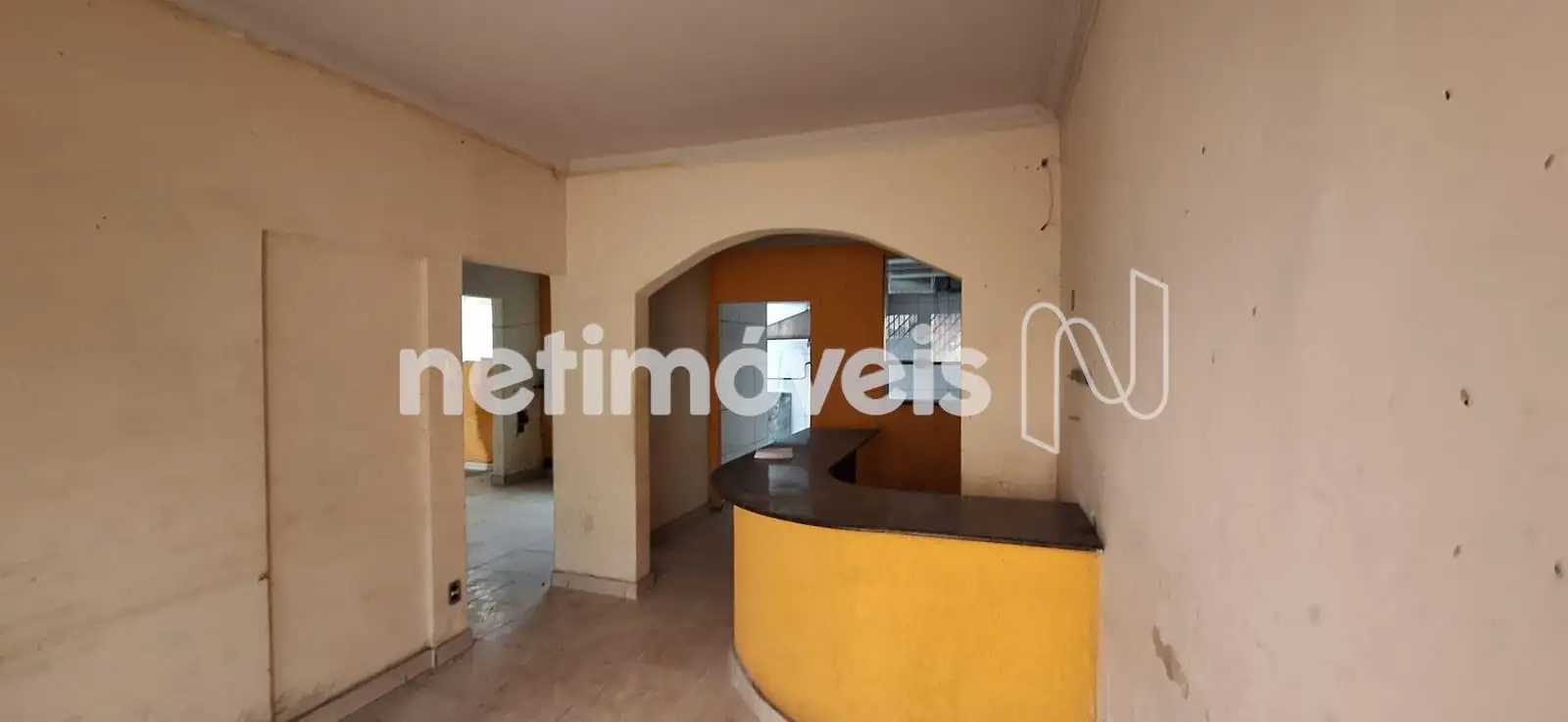 Entrada independente