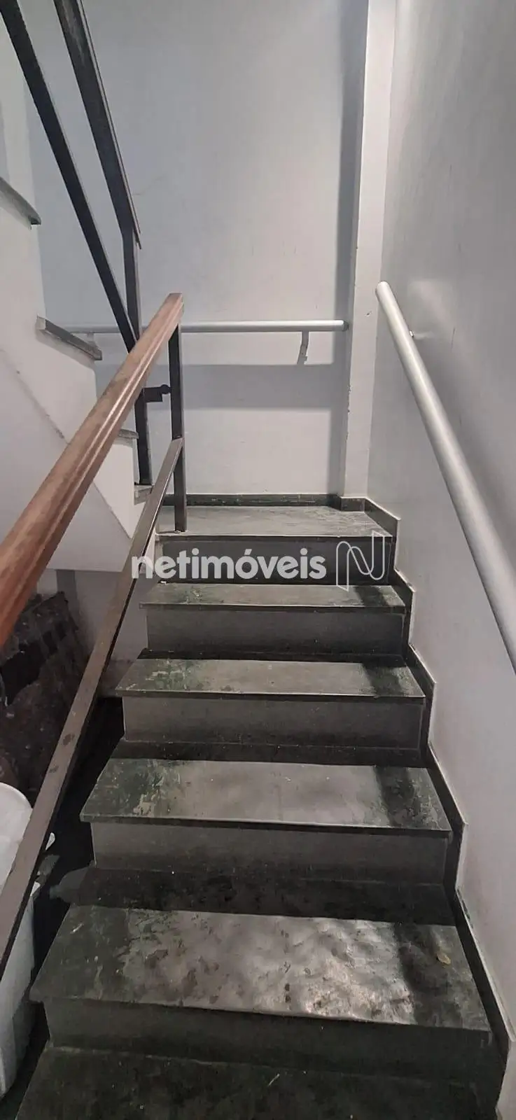 Third floor