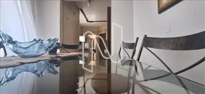 Sala de Jantar 