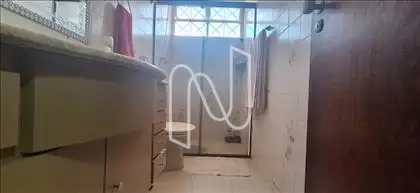 Banheiro Social 
