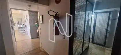 Espaços utilitários 