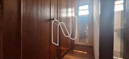 Closet da Suíte