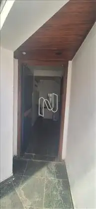 Espaços utilitários 