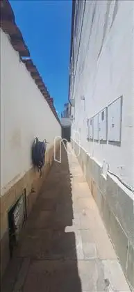 Corredor entrada 