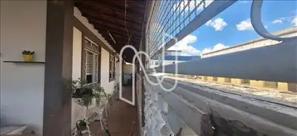 Corredor Lateral 