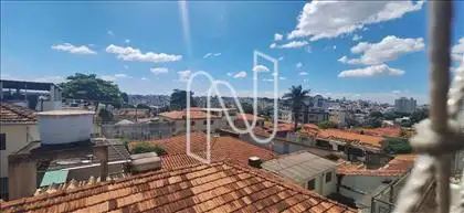 Vista Sala de Jantar 