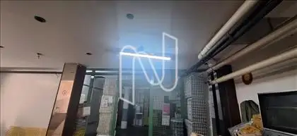 Áreas utilitárias 