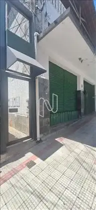 Rua plana, ponto extraordinário do bairro 