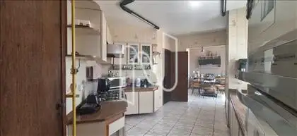 Panorâmica Cozinha 