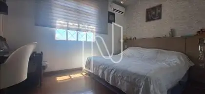 Quarto 1 de quatros, ar condicionado 