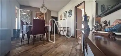 Sala de Estar 