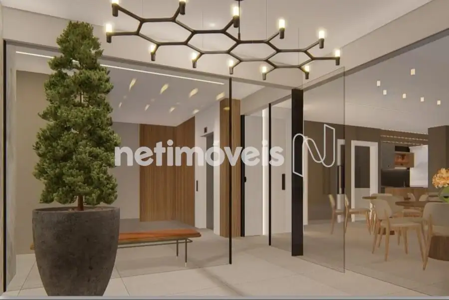 Hall e Salão de festas