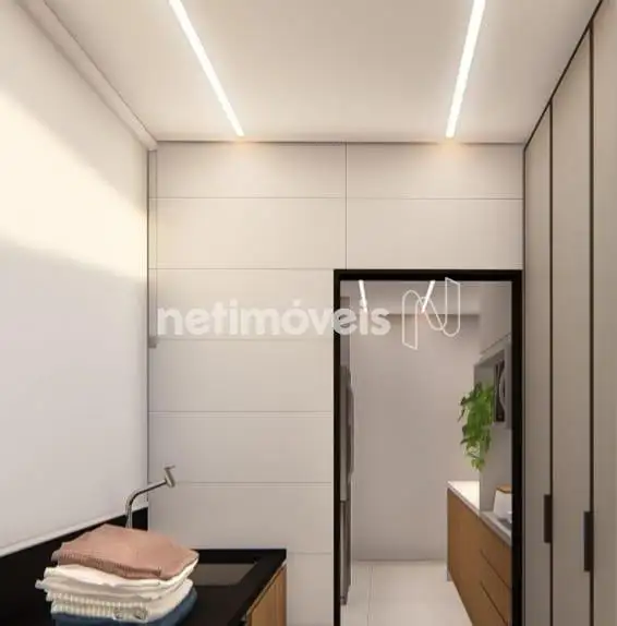 Detalhes área de serviço