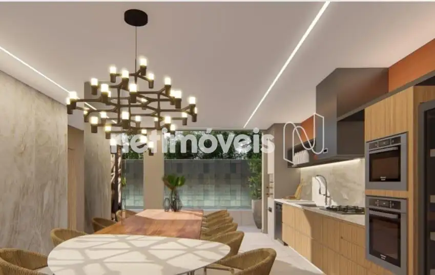 Salão & Cozinha Gourmet