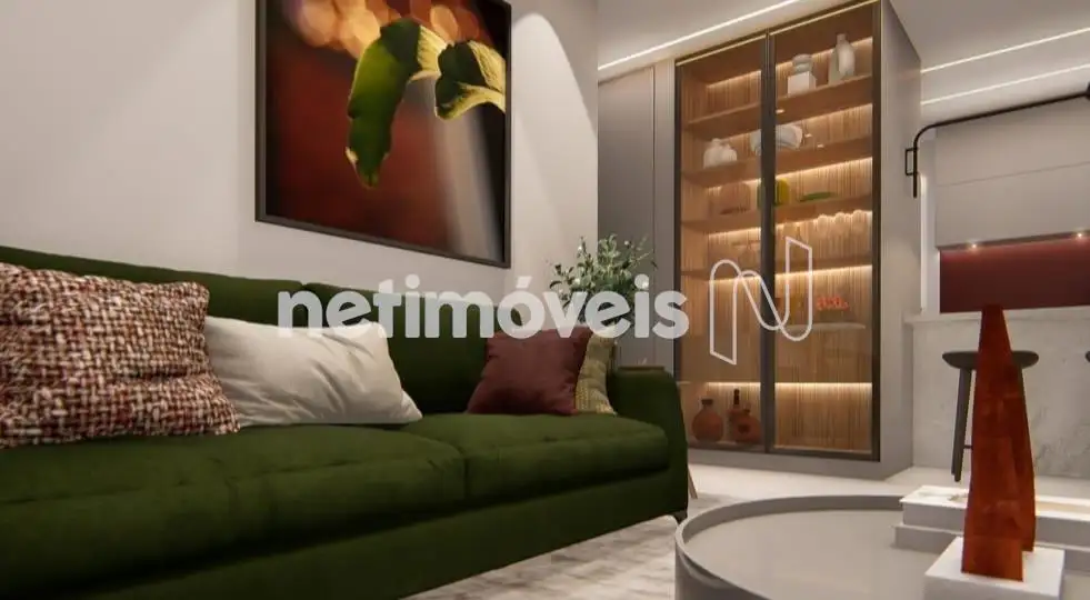 Fotos ilustrativas Sala de Estar