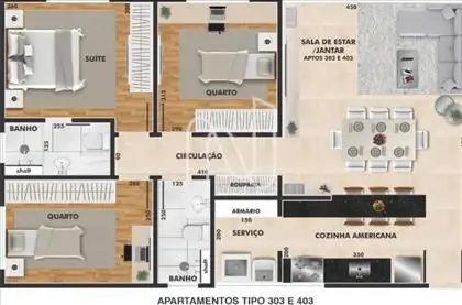 Projeto em detalhes