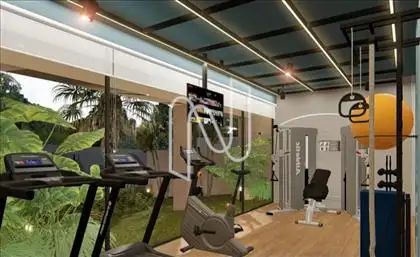 Espaço Fitness