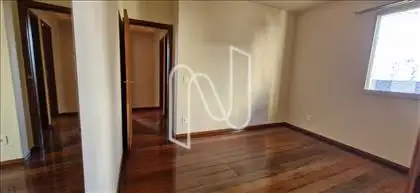 Quarto suíte com closet