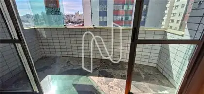 Varanda com vista definitiva