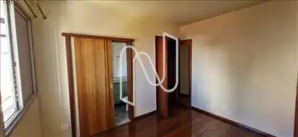 Suíte com closet