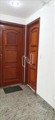 Hall do apto
