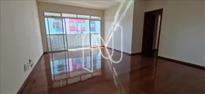 Sala para dois ambientes