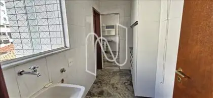 Área de seviços