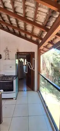 Quarto de Despensa 