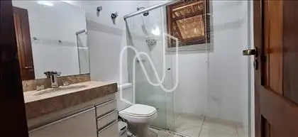 Banheiro Social 