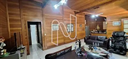 Ao fundo parte íntima 