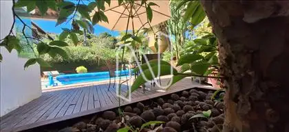 Detalhes parte externa deck 