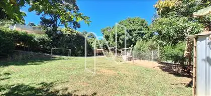 Campo de Futebol 