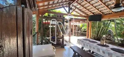 Panorâmica Espaço Gourmet 
