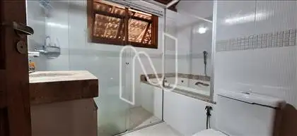 Hidromassagem e Ducha  