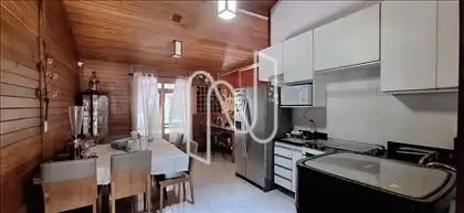 Cozinha Interna 