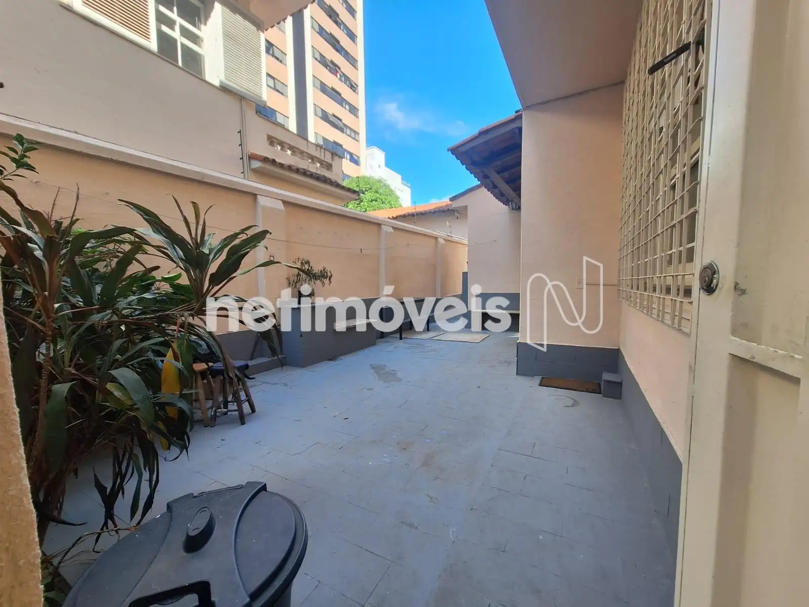 Sensação de estar morando em uma casa 