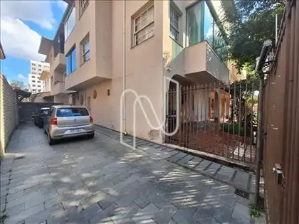 Portão eletrônico para entrar garagem  