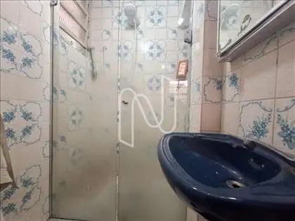 Banheiro Suíte 