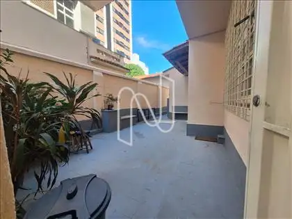 Sensação de estar morando em uma casa  