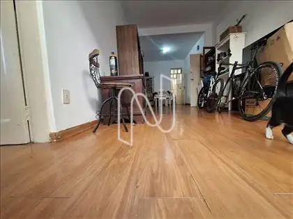 Sala Para dois ambientes 