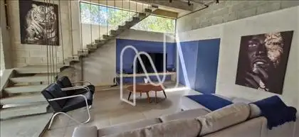  Sala de estar ângulo 1 