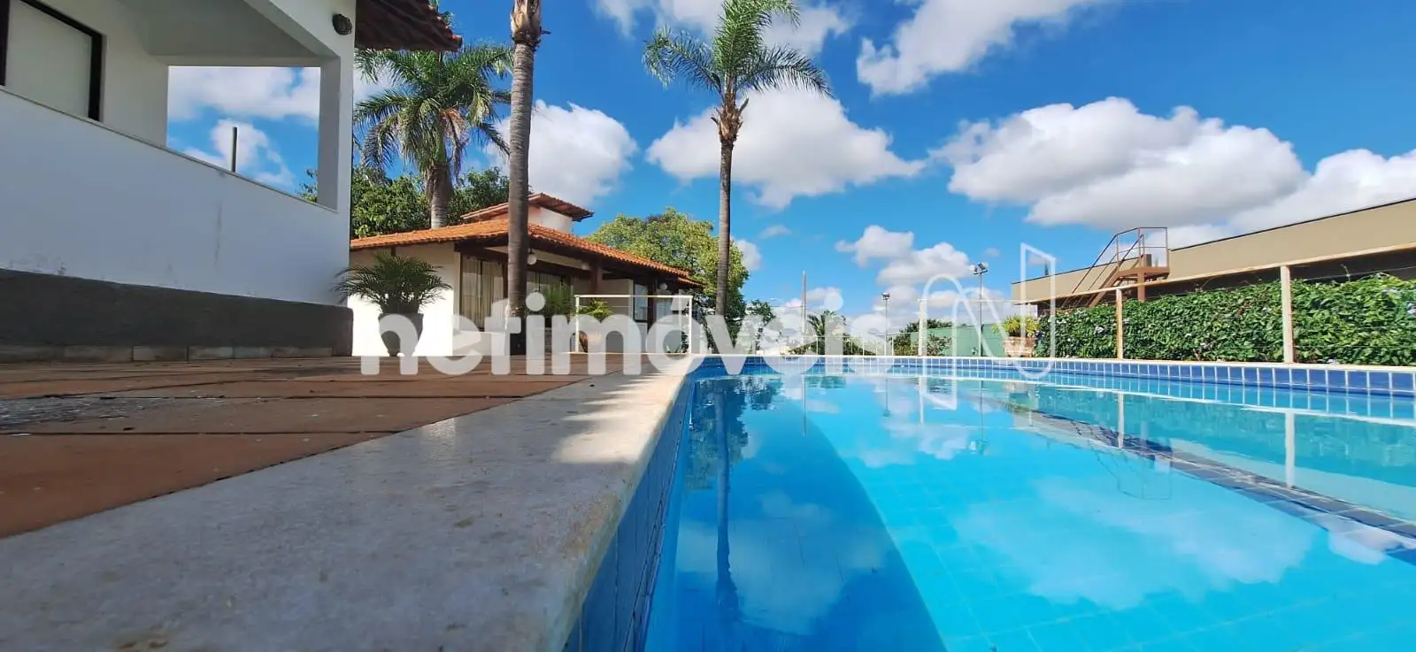 Piscina 