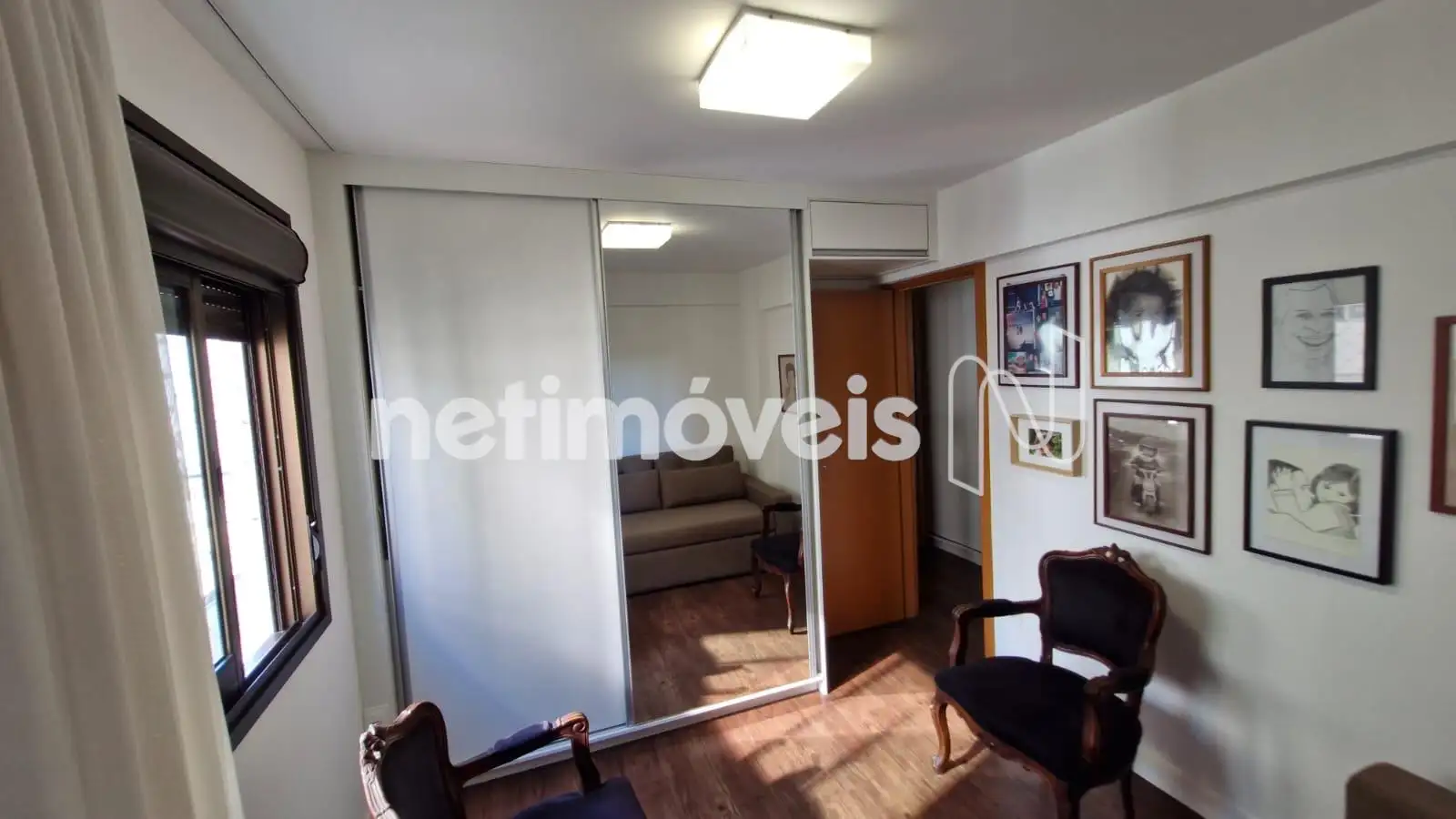 Quarto 3 ângulo 1
