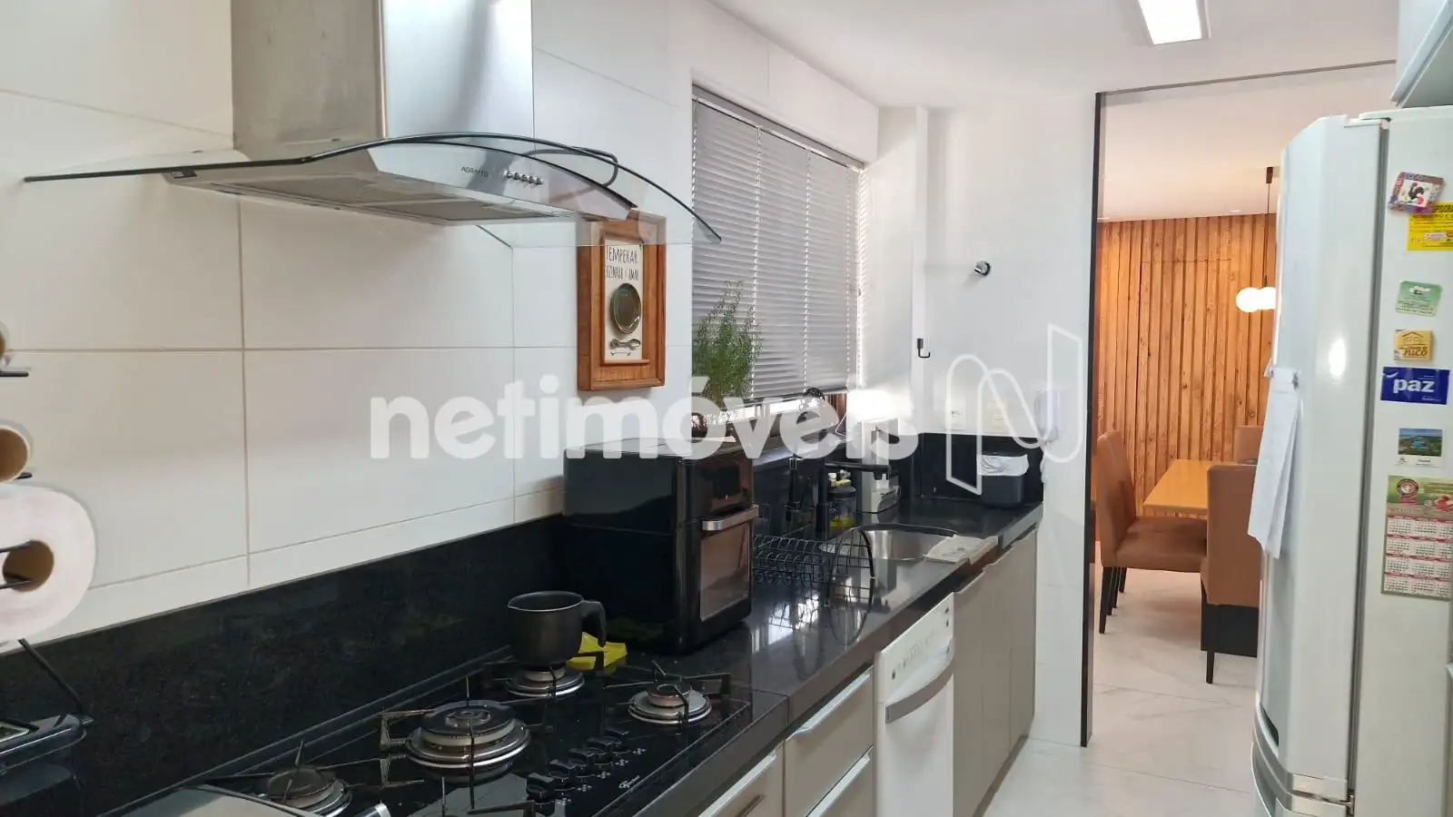 Cozinha ângulo 2